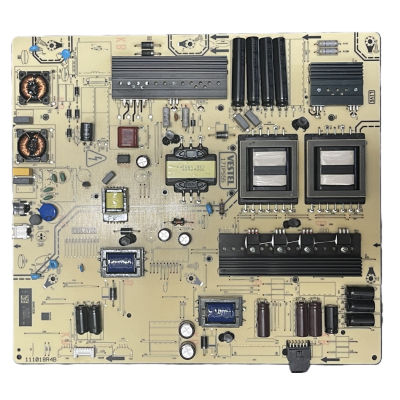 ALIMENTATION VESTEL 17IPS55, 111018R4B "TOSHIBA 65VL5A63DB, 43L3863DG