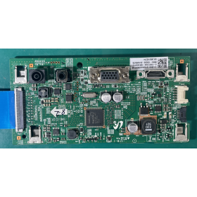 MAIN AV SAMSUNG BN41-02507B, BN94-12923D "C27F390FHU"