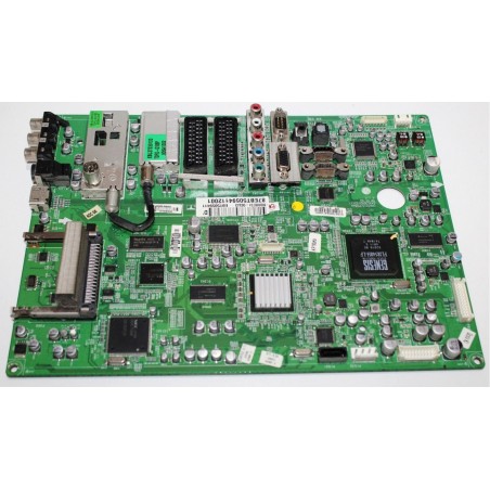 MAIN BOARD LG EAX43092102 (1)