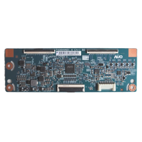 T-CON AUO T430HVN01.6, 43T01-C04 "HG43ED690M, UE43M5520AK, UE43J5500"