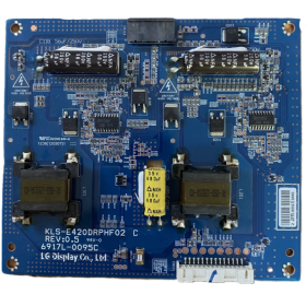 INVERTER LG 6917L-0095C "42LS3400, 42LM3400"