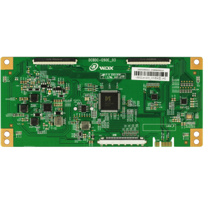 T-CON DCBDP-C260A_05 WDX, ST6451D02-E "P24RD0116E"