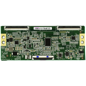 T-CON BOE HV550QUBE1_DH "PHILIPS 55PUS8808, 55PUS8807"