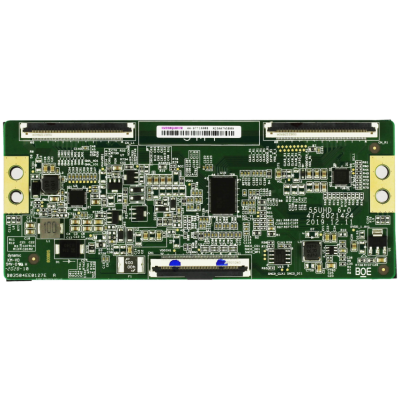 T-CON BOE HV550QUBE1_DH "PHILIPS 55PUS8808, 55PUS8807"