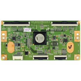 T-CON SAMSUNG 14Y_D1FU13TMGC4LV0.0, LJ41-3133 " UN55HU6950, 55GTR3000, PLED5529A-D"