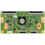 T-CON SAMSUNG 14Y_D1FU13TMGC4LV0.0, LJ41-3133 " UN55HU6950, 55GTR3000, PLED5529A-D"