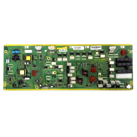Y-SUS PANASONIC TNPA5528AE "TC-P50ST50, TC-P55ST50, TH-P50ST50C, TH-P55ST50C