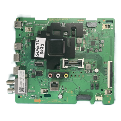 MAIN AV SAMSUNG BN41-02756B, BN94-15767J  "GU50TU8079"