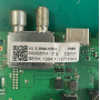 MAIN AV SAMSUNG BN41-02756B, BN94-15767J  "GU50TU8079"