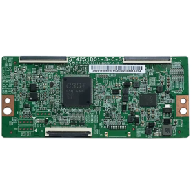 T-CON XIAOMI ST4251D01-3-C-3 "SC-LED43SC300BSA"