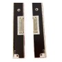 KIT COMPLET BARRE LED RÉTROÉCLAIRAGE SAMSUNG UE55D7000LS UE55D7090 UE55D8005 UN55D7000 UN55D8000