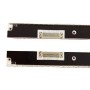 KIT COMPLET BARRE LED RÉTROÉCLAIRAGE SAMSUNG UE55D7000LS UE55D7090 UE55D8005 UN55D7000 UN55D8000