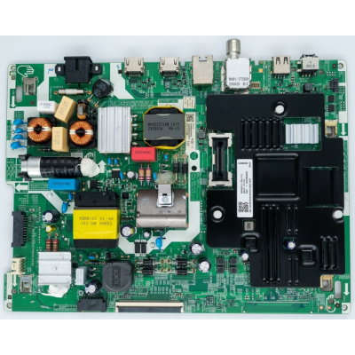 ALIMENTATION ET MAIN AV SAMSUNG BN96-50990B, BN94-15314Z "UE55TU7125K, UE55TU7125K"