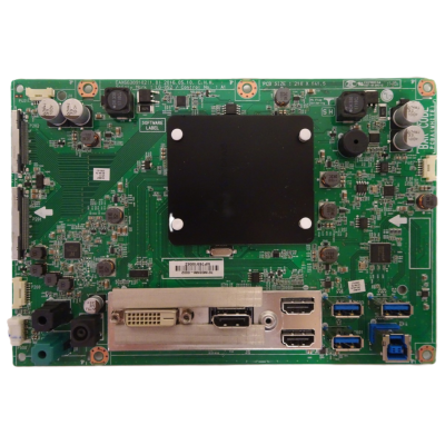 MAIN AV LG EAX66389102 (1,0)  WFHD "34UB67 34UB67-B, 34UB67-BD LG 34UB97 "
