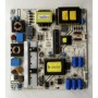 ALIMENTATION HINSENSE RSAG7.820.5104 "LED50K360J, LED50EC300JD"