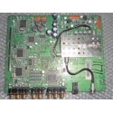 MAIN AV LG  6871VSMG69A - RF-043A
