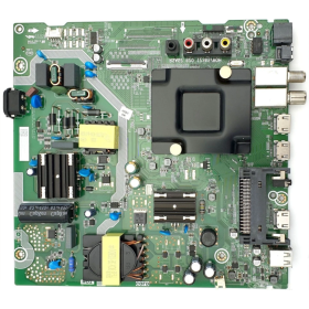 ALIMENTATION CARTE MÈRE HISENSE RSAG7.820.12365 "58A6FG, 58A6BG, 50A6BG, 50A6BGTUK "
