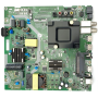 ALIMENTATION CARTE MÈRE HISENSE RSAG7.820.12365 "58A6FG, 58A6BG, 50A6BG, 50A6BGTUK "