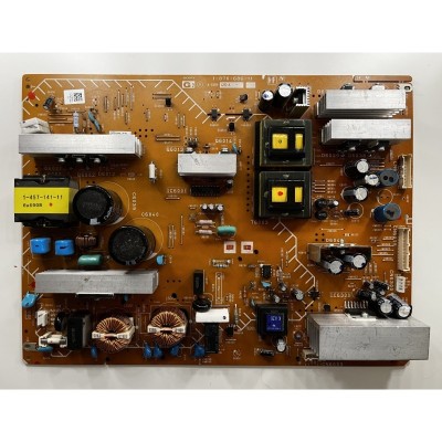 ALIMENTATION SONY  1-870-686-11 "KDL-40W5500, KDL-40V5500, KDL-37V5500, KDL-32W5500, KDL-32V5500"