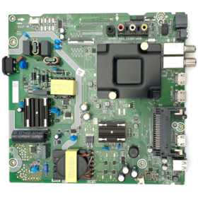 ALIMENTATION CARTE MÈRE HISENSE RSAG7.820.12365 "58A6FG, 58A6BG, 50A6BG, 50A6BGTUK