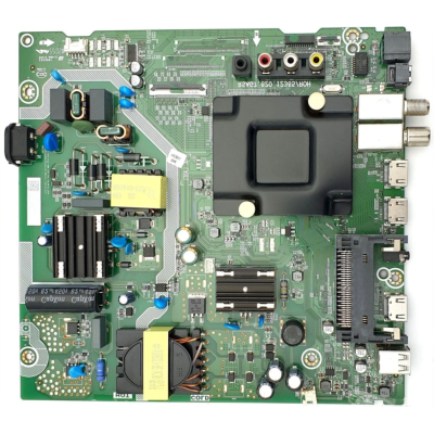 ALIMENTATION CARTE MÈRE HISENSE RSAG7.820.12365 "58A6FG, 58A6BG, 50A6BG, 50A6BGTUK