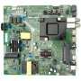 ALIMENTATION CARTE MÈRE HISENSE RSAG7.820.12365 "58A6FG, 58A6BG, 50A6BG, 50A6BGTUK