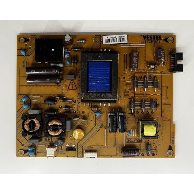 ALIMENTATION VESTEL 17IPS71-2 Divers châssis Vestel