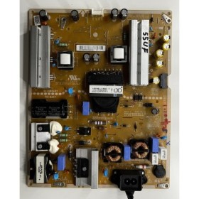MAIN AV LG EAX66490601 "55UF6430 - 55UF6450 - 55UF6790 - 55UF6800 - 55UF680V"