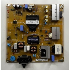 ALIMENTATION LG EAX66923201 "49UH6030 - 49UH6090 - 49UH6100 - 49UH610A - 49UH603V - 49UH610V