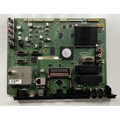 MAIN AV PHILIPS 313926866173, 20P4S302D0 "37PFL8694H/12