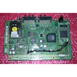 Main Board AV 3139 123 6117.3 WK551.3