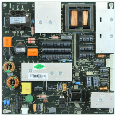 ALIMENTATION PROSCAN MP118FL-T "PLED4616A"