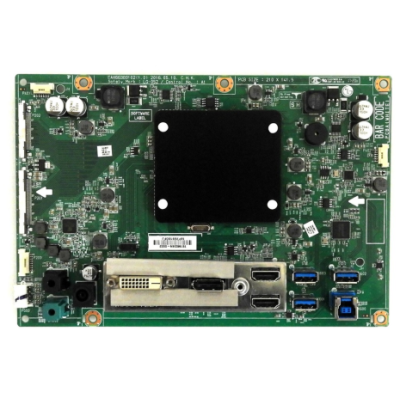 MAIN AV LG EAX66389102 (1,0) WFHD "34UB67 34UB67-B, 34UB67-BD LG 34UB97"