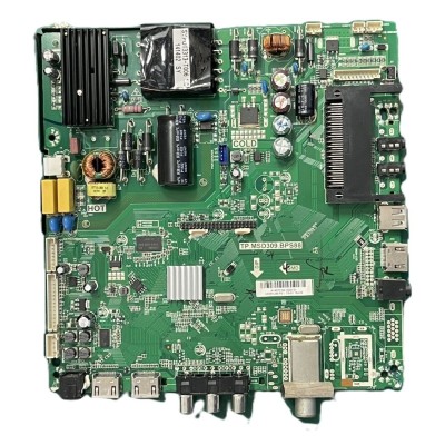ALIMENTATION CARTE MÈRE ORION  TP.MSD309.BPS88 "CLB40B910"