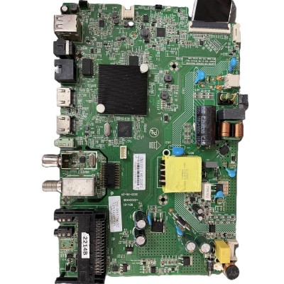 MAIN AV ALIMENTATION TP.MS3663S.PB818, 21-05570032, SELECLINE 32S202B