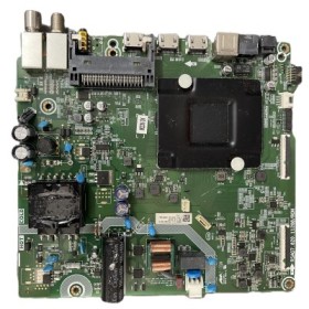 MAIN AV ALIMENTATION HISENSE RSAG7.820.11288 "43A7100F, 43A7000F, 43AE7000F, 43A7100FTUK"