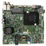 MAIN AV ALIMENTATION HISENSE RSAG7.820.11288 "43A7100F, 43A7000F, 43AE7000F, 43A7100FTUK"