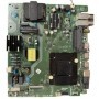 MAIN AV ALIMENTATION  HISENSE RSAG7.820.10316 "50A7100F, 50A7100FTUK, 50A7300F, 50A7000F"