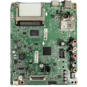 MAIN AV LG EAX67862002 (1,0), EBT65175611 "49LK5100PLA, 32LK510PD, 32LK510 "