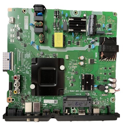 MAIN AV ALIMENTATION HISENSE RSAG7.820.12903 "58A6K, 58AGK, 58A53FEVS, 55E7K, 55E7KQ"