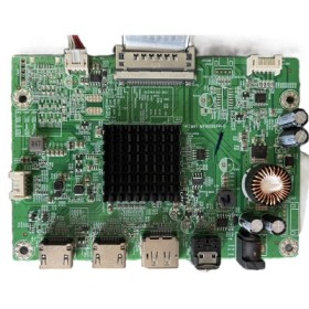 MAIN AV HKCMNT MT98000FP-D1,2 " MD271UL "
