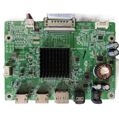 MAIN AV HKCMNT MT98000FP-D1,2 " MD271UL "