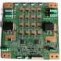 T-CON ( LED DRIVER BOARD )MT5461D01 " 55UZ8766,ELEFS552, ELEFTS552, SQ5501U "