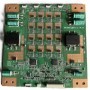 T-CON ( LED DRIVER BOARD )MT5461D01 " 55UZ8766,ELEFS552, ELEFTS552, SQ5501U "