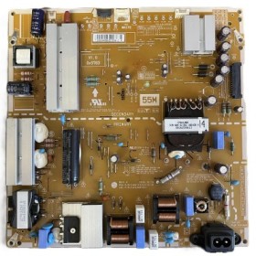 ALIMENTATION LG  EAX67133101 " LG 55SJ850V,LG 55SJ8500 "