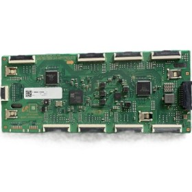 DRIVER BOARD Samsung BN94-17428A  " UE55AU7172U,UA55AU7700, UN55AU7000 "