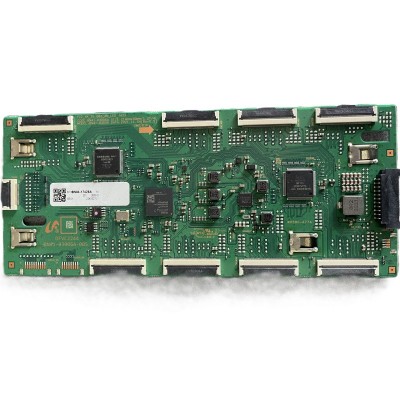 DRIVER BOARD Samsung BN94-17428A  " UE55AU7172U,UA55AU7700, UN55AU7000 "