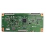 T-CON  LG/ NOVATEK  BG0009200, 167006345A " 65UQ75006LF, 65UN74006LB, 65UP7560AUD "
