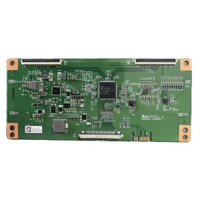 T-CON  LG/ NOVATEK  BG0009200, 167006345A " 65UQ75006LF, 65UN74006LB, 65UP7560AUD "