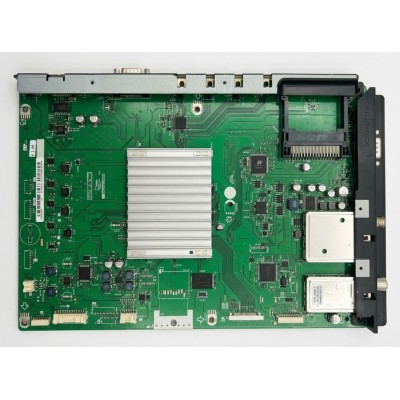 Main,Board,SHARP,QPWBXF455WJZZ